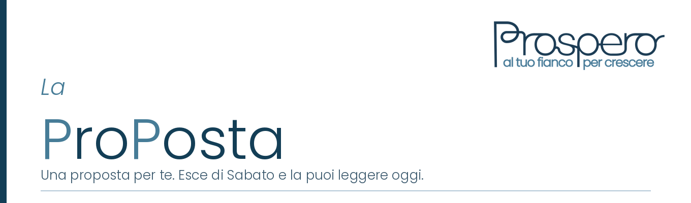 newsletter-prospero